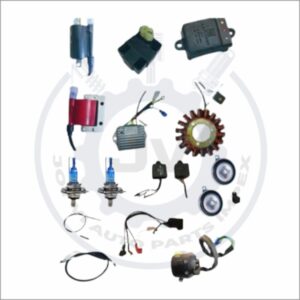 Auto Electrical Parts