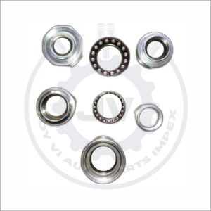 Ball Racer Cone Sets