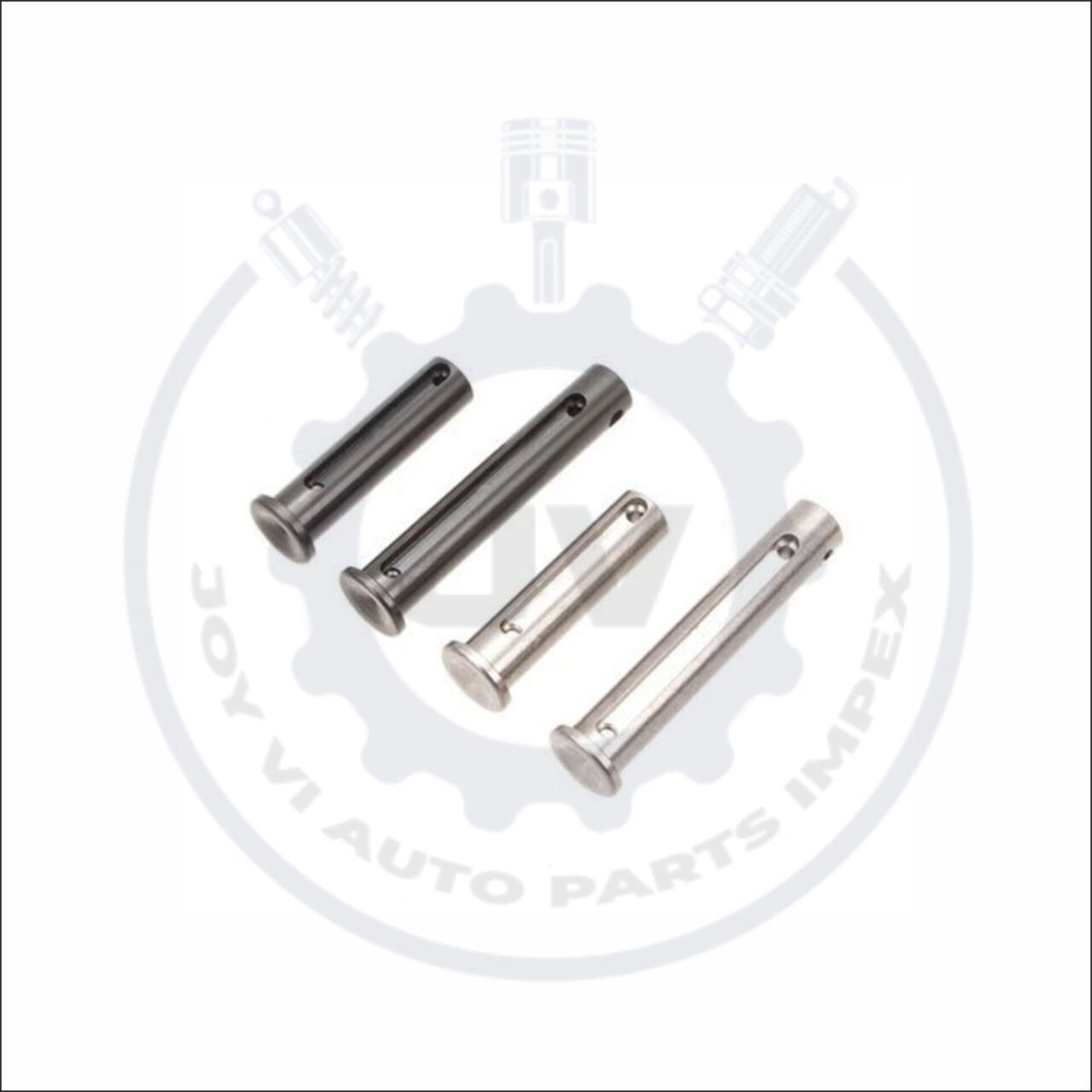 Pivot Pins – Dubai's Leading Exporter & Supplier Of Automotive Spare Parts